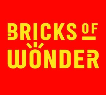 Bricks of Wonder 2e kaartje GRATIS beschikbaar voor biedingen