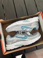 Nike initiator metallic silver ice blue ‘maat 44’, Overige kleuren, Nike, Nieuw, Ophalen of Verzenden