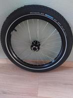 Voorwiel nieuw Urban Arrow incl. band, Band, Algemeen, Nieuw, Ophalen of Verzenden
