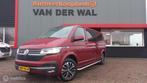 Volkswagen Transporter 2.0 TDI L2H1 30 DC BULLI, Auto's, Bestelauto's, Voorwielaandrijving, Gebruikt, Euro 6, 4 cilinders