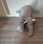 Olifant ikea, Ophalen of Verzenden, Zo goed als nieuw