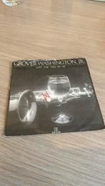 Just the two of us Grover Washington Jr W030, Cd's en Dvd's, Vinyl Singles, Gebruikt, Ophalen of Verzenden