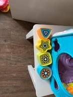 VTech Kobus Met Vormen Spiegel, Kinderen en Baby's, Ophalen of Verzenden, Gebruikt, Puzzelen, Met licht