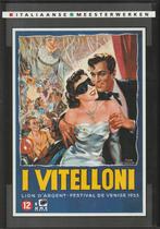 I Vitteloni (1953) NL dvd - IMDb 7.8, Ophalen of Verzenden, Zo goed als nieuw