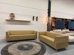 2 Nieuw Gelderland 4800 Bankstel Nuvola Stof Design Bank 220, Huis en Inrichting, Banken | Bankstellen, Leolux Cloak Designonstock Eyye Harvink Artifort