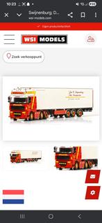 Gezocht wsi jan c swijnenburg, Ophalen of Verzenden, Zo goed als nieuw, Overige merken