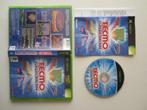 Tecmo classic arcade Xbox, 1 speler, Ophalen of Verzenden, Zo goed als nieuw, Overige genres