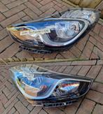 SET iX20 koplampen hyundai H7/H7 links+rechts origineel 2019, Ophalen of Verzenden, Gebruikt, Hyundai
