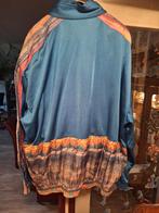 Australien trainingspak, Ophalen, Blauw, Maat 56/58 (XL), Zo goed als nieuw