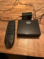 mede8er MED600X3D HD Multimediaplayer, Ophalen of Verzenden, Zo goed als nieuw