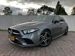 Mercedes-Benz A-klasse 180 Business Solution AMG/PANO/APPLE, Auto's, Mercedes-Benz, 65 €/maand, 136 pk, Gebruikt, 4 cilinders