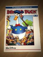 De grappigste avonturen van donald duck deel 26, Eén stripboek, Ophalen of Verzenden, Zo goed als nieuw