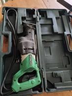 Hitachi Reciprozaag - Goede Staat, Ophalen of Verzenden, Gebruikt