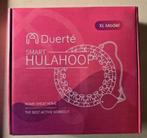Roze hoelahoep met gewicht te koop, Met gewicht, Ophalen of Verzenden, Destaca, Destaca.info@gmail.com