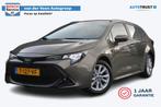 Toyota Corolla Touring Sports Hybrid 140 Active | Incl. 12 m, 12 maanden, 4 cilinders, Corolla, Origineel Nederlands