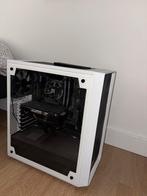 Gaming PC GTX 1650 ASUS TUF OC, ASUS TUF B460-m (WIFI), i3, Ophalen, Zo goed als nieuw, Gaming