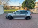 Volkswagen Golf 6 R, 1441 kg, 74 €/maand, Zwart, 1984 cc