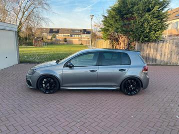 Volkswagen Golf 6 R beschikbaar voor biedingen
