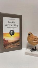 Costa, Isaac da; Israëls verwachting (Bijbels dagboek), Boeken, Ophalen of Verzenden, Gelezen, Christendom | Protestants
