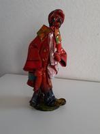 Italiaans beeld clown, Antiek en Kunst, Ophalen of Verzenden