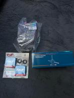 Gloednieuwe rms krukas +lagers +koelkap in doos, Fietsen en Brommers, Ophalen of Verzenden, Nieuw, Overige typen