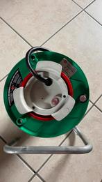 Originele Frankia haspel, Caravans en Kamperen, Camper-accessoires, Ophalen of Verzenden