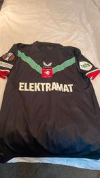 GEZOCHT! Fc Twente wedstrijd gedragen shirts Match Worn, Verzamelen, Ophalen, Zo goed als nieuw, Buitenlandse clubs, Shirt
