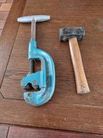 Pijpensnijder, Ophalen of Verzenden