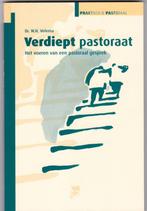 Velema, Prof.Dr. W.H. - Verdiept pastoraat, Boeken, Ophalen of Verzenden, Zo goed als nieuw, Velema, Prof.Dr. W.H., Christendom | Protestants