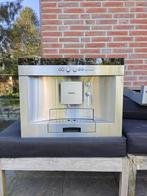 Siemens inbouw, Koffiemachine, Koffiebonen, Niet werkend, 2 tot 4 kopjes