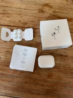 Apple Airpods Pro 2e Generatie met Garantie, Ophalen of Verzenden, Zo goed als nieuw, Overige merken, Draadloos