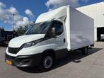 Iveco Daily 53S18 2021, Auto's, Automaat, Achterwielaandrijving, Iveco, 179 pk