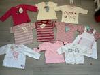 Set baby kleren meisje, Ophalen of Verzenden, Nieuw, Maat 62