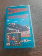 Thunderbirds Invasie van Mars videoband, Cd's en Dvd's, Gebruikt, Alle leeftijden, Kinderprogramma's en -films, Ophalen of Verzenden