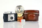 Agfa Isola 1 6x6, Verzenden, Gebruikt, Compact, Overige Merken