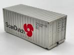 TEKNO 20 ft. container LADING VERBOUW, HGL74-@hotmail.com, Gebruikt, Bus of Vrachtwagen, TEKNO