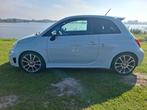 Fiat 500!!!!! Totaal omgebouwd naar abarth 595, Particulier, Te koop