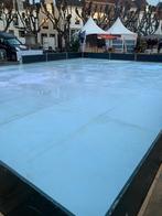 Kunststof Schaatsbaan 220m2, Ophalen of Verzenden, Gebruikt