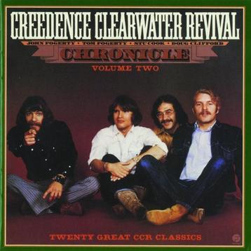 Creedence Clearwater Revival  beschikbaar voor biedingen