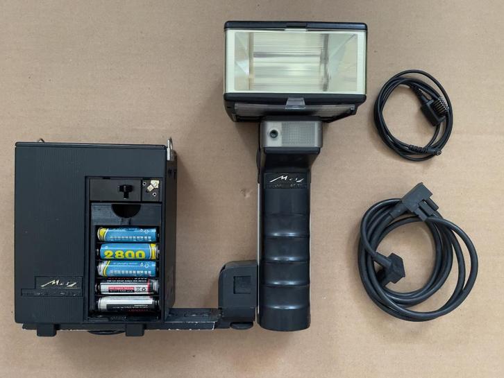 METZ 60CT4 flitser, Audio, Tv en Foto, Fotografie | Flitsers, Zo goed als nieuw, Metz, Kantelbaar, Ophalen of Verzenden