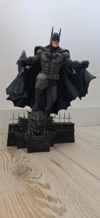 DIAMOND SELECT TOYS DC Gallery: Batman PVC Figure, Multicolo, Verzamelen, Ophalen of Verzenden, Zo goed als nieuw