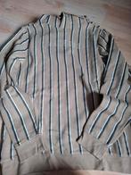 Hoody merk madness, Kleding | Heren, Ophalen of Verzenden, Zo goed als nieuw, Maat 52/54 (L), Beige