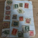 Oude postzegels, Ophalen of Verzenden, Nederland