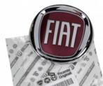 Embleem logo origineel Fiat 500, Nieuw, Verzenden