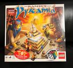 Lego Ramses Pyramid Bordspel, Hobby en Vrije tijd, Gezelschapsspellen | Bordspellen, Een of twee spelers, Ophalen of Verzenden