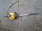 Stiga SHP 60 heggenschaar, Ophalen, Gebruikt, Benzine