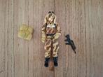 G.I. Joe | Dusty, Verzamelen, Poppetjes en Figuurtjes, Ophalen of Verzenden, Gebruikt
