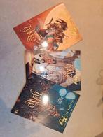 Diverse stripalbums van Troy, Boeken, Meerdere stripboeken, Ophalen of Verzenden, Nieuw, Christophe Arleston