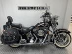 Harley Davidson FLSTS HERITAGE SPRINGER 95 YEARS ANNIVERSARY, Motoren, Motoren | Harley-Davidson, Chopper, Bedrijf, 1449 cc, Meer dan 35 kW