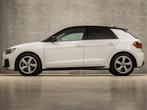 Audi A1 Sportback 30 TFSI Sport € 15.945,00, Auto's, Stof, A1, 116 pk, Wit